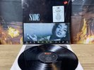 SADE-DIAMOND LIFE-PORTRAIT RECORDS FR 39581-SHRINKWRAP-HYPE STICKER-LP