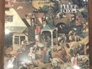 Fleet Foxes s/t 2LP [Vinyl New] Sealed Gate Record Album + Sun Giant EP Sub Pop