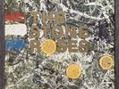 THE STONE ROSES ORE LP 502 Vinyl LP U.K. 1989 Embossed Sleeve Silvertone Records