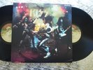 KISS     ALIVE    2008 Back To Black Reissue  LP    Casablanca – 822 780-1