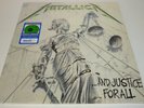 Metallica And Justice For All Dyers Green 2 LP Vinyl Walmart Exclusive NEW