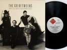 The Go-Betweens-Liberty Belle & The Black Diamond Express LP 1986 Truetone