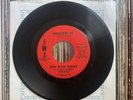 2001: Black Essence Change In My Life/when You Walk Alone With Love OG 45 JWJ
