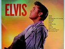 ELVIS PRESLEY Elvis (Self-Titled Debut) RCA VICTOR LSP-1382(e) LP SEALED