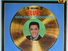 ELVIS PRESLEY Gold Records Volume 3 RCA VICTOR LP SEALED