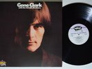 GENE CLARK With The Godsin Brothers EDSEL LP NM UK pressing the byrds no other
