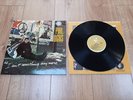 PHIL OCHS - I Ain't Marching Anymore. 1965 US Elektra Mono Folk LP NM Superb