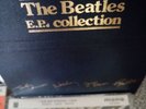 THE BEATLES-EP COLLECTION-N.14 EP-33GIRI-MAI SUONATI-M.M.JAPAN