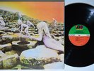 LED ZEPPELIN Houses Of The Holy ATLANTIC LP VG++/NM gatefold
