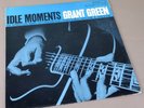 IDLE MOMENTS GRANT GREEN BLUE NOTE LP 1971 RVG (TB-700) - SEE DESCRIPTION