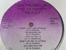 GH Franklin And Sis Singers 