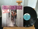EDDIE SANTIAGO INVASION DE LA PRIVACIDAD TH-RODVEN TH-2575 USA 1988 NM/VG+