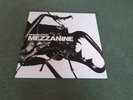 Massive Attack - Mezzanine dbl LP 180g Europe reissue 2013 Virgin 0602537540433,