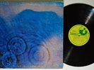 PINK FLOYD Meddle HARVEST LP VG+ gatefold 1st pressing echoes