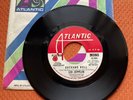 Led Zeppelin - PROMO Rock And Roll-Stereo+Mono 45 RPM Single 1972-Near Mint