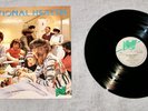 National Health - 1st Album - Original 1978 UK Vintage Vinyl Edition