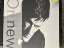 New Order Low-life LP 1985 Qwest Records 9 25289-1 SRC