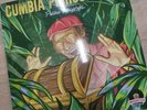 LATIN CUMBIA PSYCH ECUADOR POLIBIO MAYORGA - CUMBIA PISHCODÉLICA MINT++ HEAR