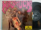 The Petards       Hitshock       Gat      A 2  /  B 2      Poster      NM  # T