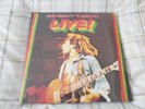 BOB MARLEY& THE WAILERS - LIVE  NEW 3LP  SEALED