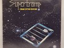 SUPERTRAMP - CRIME OF THE CENTURY [LP] MFSL 1-005 Original Master Recording G/G