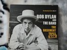 BOB DYLAN Bootleg Series Vol.11 Basement Tapes Raw