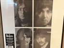 THE BEATLES - White Album & Esher Demos 4LP Anniversary Edition NEW SEALED