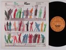 Art Pepper.No Limit.Orig.Press on Contemporary.'77.Ex