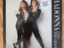 MADONNA - INTO THE GROOVE UK 12