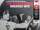 The White Stripes - Greatest Hits (+ Slipmat) Vinyl 2LP NEU 0555814