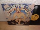 Pantera – Metal Magic Lp mint- 1983 USA Heavy Metal Hammer