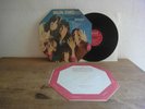 The Rolling Stones – Through The Past, Darkly UK Mono Lp mint- 1969