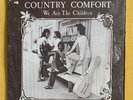 COUNTRY COMFORT *We Are The Children* Trim Hawaii Private Folk RECORD LP Vinyl