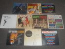 AL CAIOLA lot 10x LP tuff guitar GREATEST greasy kid stuff HIT INSTRUMENTALS etc