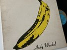 The Velvet Underground & Nico (Verve Records UK Reissue Gatefold Vinyl LP)