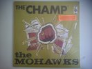 THE MOHAWKS THE CHAMP VAMPI SOUL VAMPI 103 SOUL JAZZ DOUBLE SPAIN