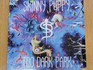 Skinny Puppy - Too Dark Park - C1 94683  US 1st Press - 1990