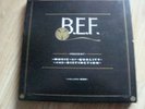 B.E.F Music of Quality and Distinction vol 1 5x7 in vinyl boxed