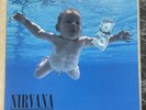 Nirvana - Nevermind  180g Remasterd