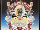 Iron Maiden - The First Ten Years (10 x Double 12