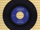 The Gee Cees Buzz Saw Annie Had A Party Crest 45 Record ROCKABILLY