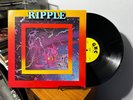 RIPPLE - Self Titled - OG RARE Soul KILLER Funk LP EX+ clean