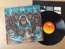 Blue Öyster Cult – Fire Of Unknown Origin  HOLLAND  1981   LP  ois  Vinyl   vg++