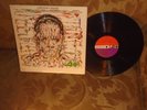 John Coltrane Quartet Coltrane 's Sound Atlantic 1419 MONO org pres VG+ 1961 LP