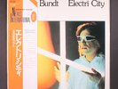 MICHAEL BUNDT: electri city NEXUS INT'L 12
