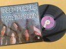 DEEP PURPLE 