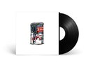 Boldy James x Nicholas Craven - Fair Exchange No Robbery (Test Press, XX/20) NMR