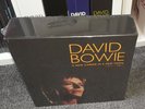 DAVID BOWIE - A NEW CAREER IN A NEW TOWN 13 LP VINYL BOX SET NEW & SEALED MINT