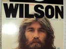 DENNIS WILSON PACIFIC OCEAN BLUE LP WHITE LABEL PROMO BEACH BOYS CARIBOU PZ34354