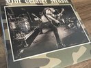 Hot water music Terror - Splitsville 7” Green/White Mix Vinyl NEW Colored HWM